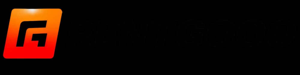 RentGooo Logo
